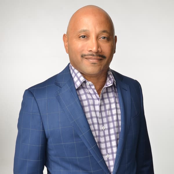 Lamar VanDusen, Managing Director of PFG Financial