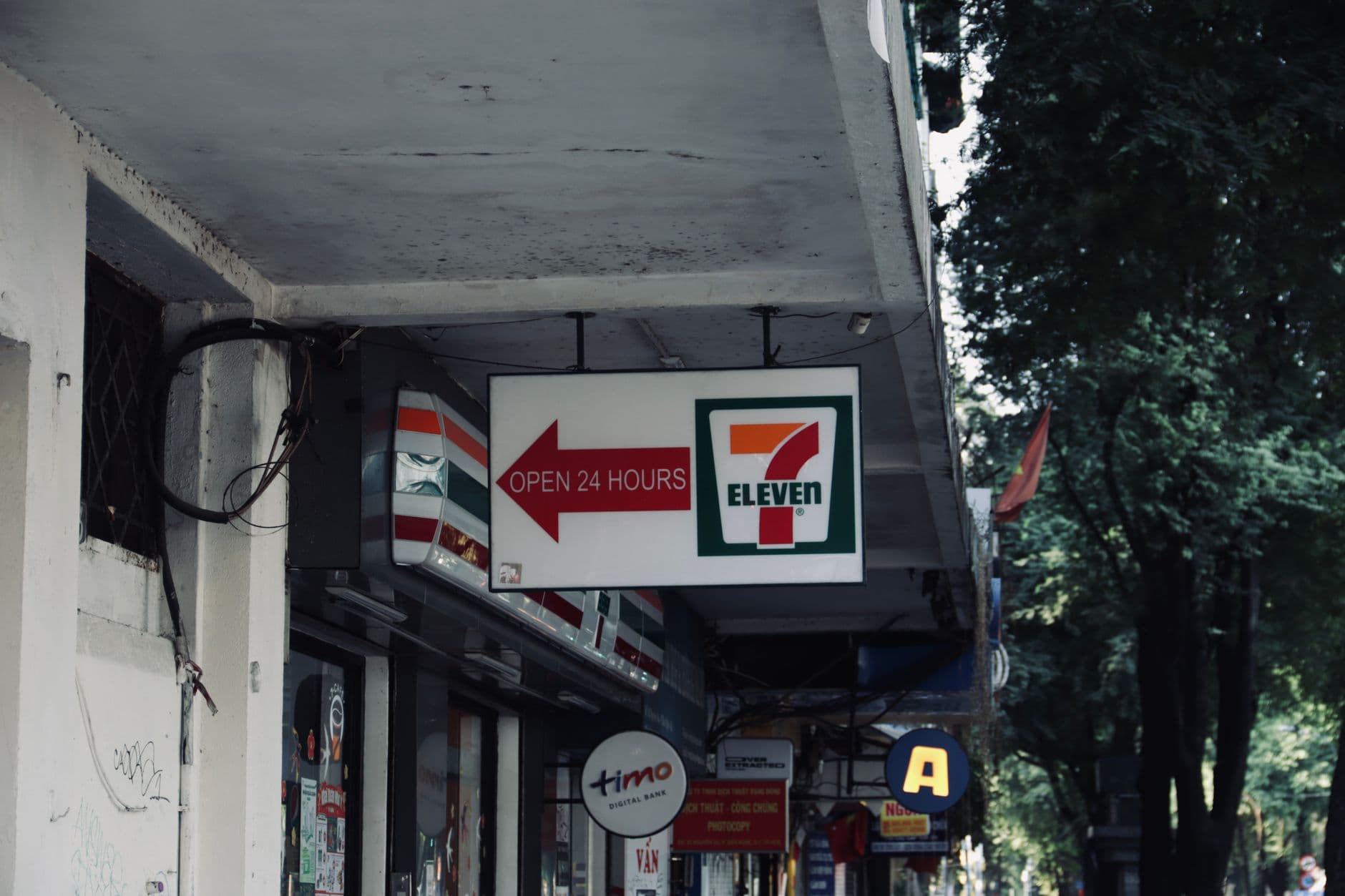 A franchise operator opens a second location after the first one proved itself on paper.