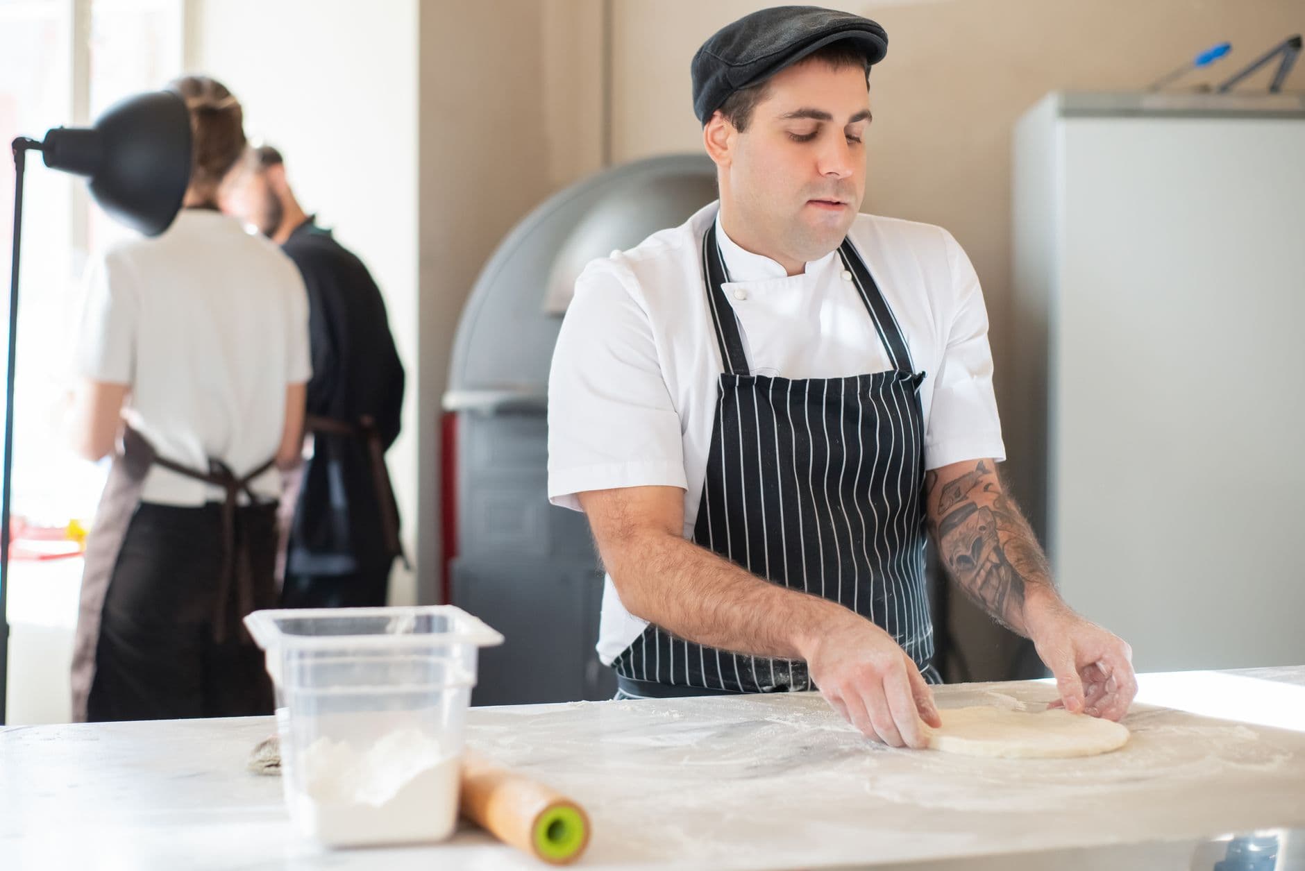 Franchising your own company is a disclosure and capital build that spends long before it earns.