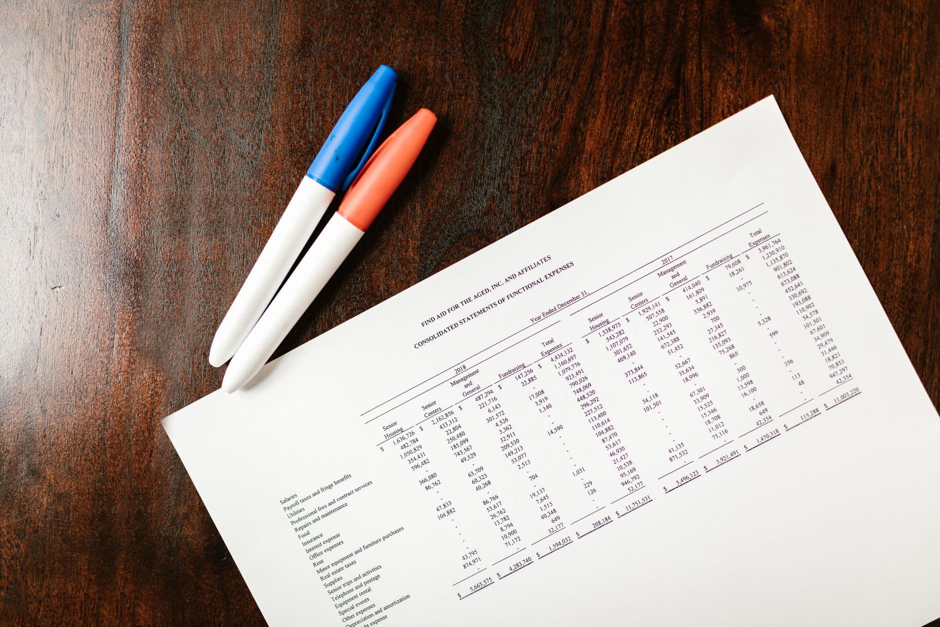 A Prairie tariff application starts with a business plan and two years of statements.